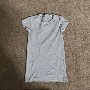 Lululemon Shirt